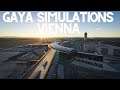 Microsoft Flight Simulator - Gaya Simulations - Vienna Airport