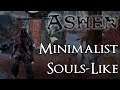 Minimalist Dark Souls (Jon's Watch - Ashen)