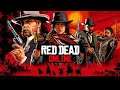 Missões da História - (Boa Reputação) - Red Dead Redemption 2 Online - (Parte 3) - PS4