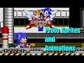 - Mod Update - Sonic 2 Proto Sprites And Animations