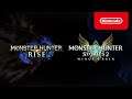 Monster Hunter Digital Event – Mars 2021 (Nintendo Switch)