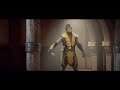 Mortal Kombat 11: Immortal Heroes