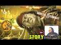 Mortal Kombat 11 | Story | تجربة مورتال كومبات 11 | القصه المرعبه