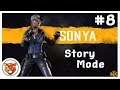 Mortal Kombat 11 | Story Mode Walkthrough Part 8 (Fight Club)