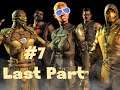 MK 10 GAME PLAY MOVIE PART 7