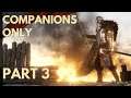 Mount & Blade 2 Banner Lord Companion only Part3 lets play