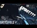 My BEST Aim Switching Moment in Battlefield 5 #shorts