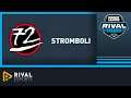 NA Rival Series  Week 6 : 72  Pin Connector vs Stromboli