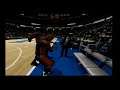 NBA Live 2004 Dynasty mode - Golden State Warriors vs Denver Nuggets