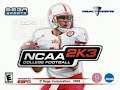 NCAA College Football 2K3 USA - Playstation 2 (PS2)