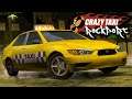 Need for Speed Most Wanted - Crazy Taxi Rockport