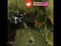 Never run into an enemy ash portal #Shorts