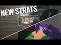 New Siege Strats... But It's In Minecraft