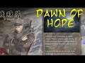 Nioh 2 - Dawn Of Hope
