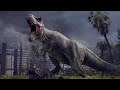 ★ NOOB's erstes mal - Jurassic World Evolution
