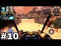 N.O.V.A. 3: Freedom Edition mod android gameplay walkthrough part 10
