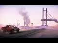 Open World Post-Apocalyptic Wasteland Survival | Mad Max Gameplay