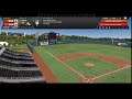 Out Of The Park Baseball 22 Gameplay (PC Game)