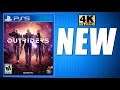 OUTRIDERS PS5 Gameplay Explained - DIVISION 2 Warlords Of New York & MORE (Gaming Playstation News)