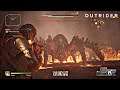 Outriders Walkthrough Gameplay Part - 5 Inferno Frequency (PC 2k Ultra HD Graphics)