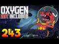 Oxygen Not Included: Oassise – Let’s Play Stream Archive Part 243
