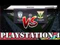 Pachuca vs Leganes FIFA 20 PS4