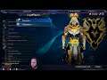 Paladins Drop activés ; En route vers les 400 follows ^^ :D Merci a tous !!!