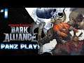 Panz Plays Dark Alliance, Bruenor Battlehammer #1