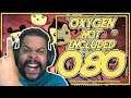 PENSANDO NO SAL! - Oxygen Not Included PT BR #080 - Tonny Gamer (Launch Upgrade)