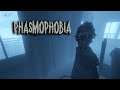 Phasmophobia | Who lets us hunt ghosts?