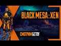 PHombie против Black Mesa: XEN [Beta]!