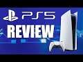 PlayStation 5 Review - A Truly Stunning Next-Gen Console