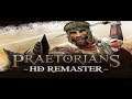 Прохождение Praetorians - HD Remaster [Без Комментариев] Часть 1: Обучение.