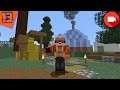 Склад на дне - Просто Остров на ProstoCraft #04