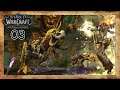 Questing & PVP | WOW BATTLE FOR AZEROTH Gameplay Walkthrough #3 | Druid Leveling (No Commentary)