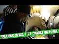 R-TRUTH WINS 24/7 CHAMPIONSHIP ON A PLANE!!! WWE Breaking News