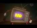 RAD TV - THEY CHALLANEGED ME