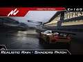 Realistic Rain! - Shader Extension Patch Preview + 2014 to 2020 Comparison | Assetto Corsa | #169