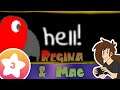 Regina & Mac — Part 3 — Full Stream — GRIFFINGALACTIC