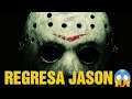 Regresa Jason Friday the 13th Universal Blumhouse y Warner Estan Interesados En Producir La Pelicula