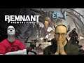 Remnant: From the Ashes Gameplay Episode 01: Intro+Tutorial+Character Creation!