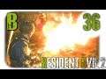 RESIDENT EVIL 2 REMAKE # 36 ♠ Let's Play | Veteran ♠️ Einmal Vorhof zur Hölle & zurück