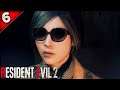 Resident Evil 2 Türkçe Bölüm 6