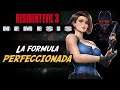 Resident Evil 3 - El punto más ALTO de una formula OBSOLETA
