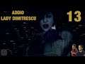 Resident Evil Village: ep.13 ADDIO LADY DIMITRESCU [tutorial/walkthrough/gameplay]