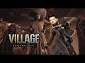 Resident Evil Village Full Playthrough P1/2 PS5