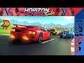 Retro Racing | Horizon Chase Turbo | Player Select Versus