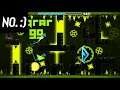 [REUPLOAD] | Geometry Dash - Phobos (100%) ~ EXTREME Demon by GMTSean and Others