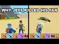 Rocket Royale | WHY JEFF KILL HIS FAN?? | Android Gameplay #251