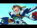 Rockman / Mega Man X5: Falcon Armor Parts